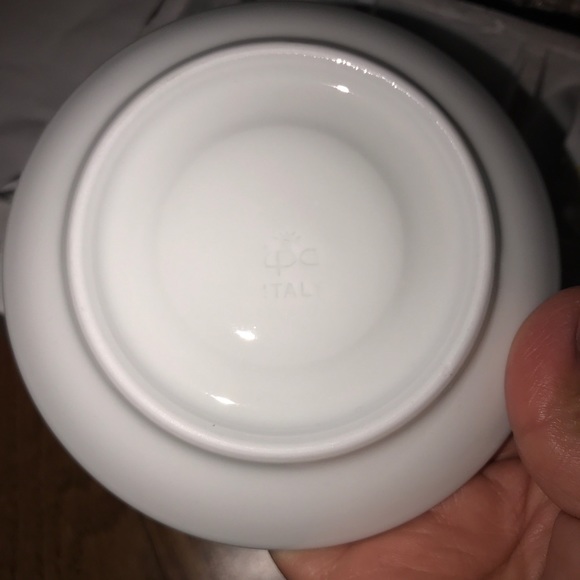 Rare Starbucks Coffee Box Set Collezione Caffe - Picture 8 of 12